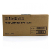 Ricoh SP 1100SF (406571) svart toner (original) 067134 - 1