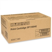 Ricoh SP 1100SF (406572) svart toner hög kapacitet (original) 406572 073932