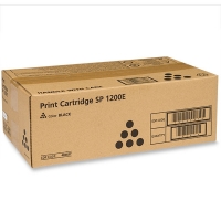 Ricoh SP 1200E (406837) svart toner (original) 406837 073868