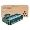 Ricoh SP 201LE svart toner (original) 073626 - 1