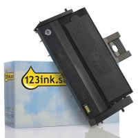 Ricoh SP 201LE svart toner (varumärket 123ink)