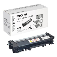 Ricoh SP 230L (408295) svart toner (original) 408295 067152