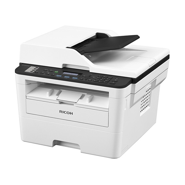 Ricoh SP 230SFNw Allt-i-ett A4 monolaserskrivare med WiFi (4 i 1) [7,5kg] 408293 842006 - 2