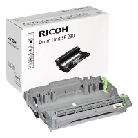 Ricoh SP 230 (408296) svart trumma (original) 408296 067156