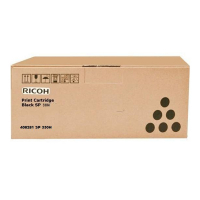 Ricoh SP 330H (408284) svart toner hög kapacitet (original) 408281 067180