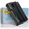 Ricoh SP 3500XE (406990) svart toner hög kapacitet (varumärket 123ink) 073775 - 1