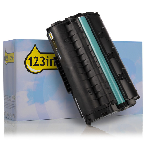 Ricoh SP 3710 (408285) svart toner (varumärket 123ink) 408285C 067159 - 1