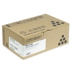 Ricoh SP 377XE (408162) svart toner (original) 066934 - 1