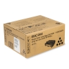 Ricoh SP 4100NL (820079) svart toner (original) 073910 - 1