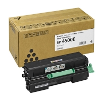 Ricoh SP 4500E (407340) svart toner hög kapacitet (original) 407340 066994