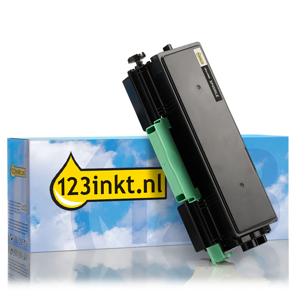 Ricoh SP 4500LE (407323) svart toner (varumärket 123ink) 407323C 066993 - 1