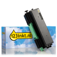 Ricoh SP 4500LE (407323) svart toner (varumärket 123ink) 407323C 066993