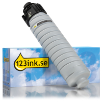 Ricoh SP 8400E (821277) svart toner (varumärket 123ink) 066895