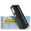 Ricoh SP C252E (407531) svart toner (varumärket 123ink) 067015 - 1