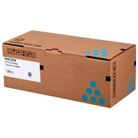 Ricoh SP C310HE (406480) cyan toner (original) 406480 406492 407637 073954