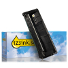 Ricoh SP C340E (407899) svart toner (varumärket 123ink) 066965 - 1
