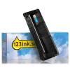 Ricoh SP C340E (407900) cyan toner (varumärket 123ink) 066967 - 1