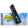 Ricoh SP C352DN (407384) cyan toner (varumärket 123ink) 066919 - 1