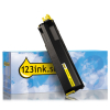 Ricoh SP C352DN (407386) gul toner (varumärket 123ink) 066923 - 1