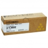 Ricoh SP C360E (408191) gul toner (original)