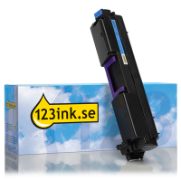 Ricoh SP C360X (408251) cyan toner extra hög kapacitet (varumärket 123ink) 408251C 067111