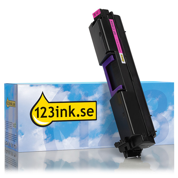 Ricoh SP C360X (408252) magenta toner extra hög kapacitet (varumärket 123ink) 408252C 067113 - 1
