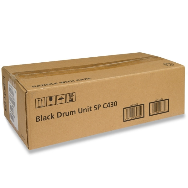 Ricoh SP C430 (406662) svart trumma (original) 406662 073848 - 1