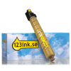 Ricoh SP C811DN (820009) gul toner (varumärket 123ink) 074861 - 1