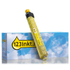 Ricoh SP C820DNHE (821059) gul toner (varumärket 123ink) 073963 - 1