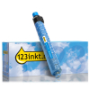 Ricoh SP C820DNHE (821061) cyan toner (varumärket 123ink) 073967 - 1