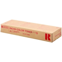 Ricoh T2 (888485) magenta toner (original) 888485 073996