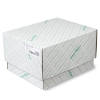 Rillstab 17979 löpande papper 1-faldig | 240mm x 280mm (11") | 2,000 ark | 60g | vit 068008 - 1