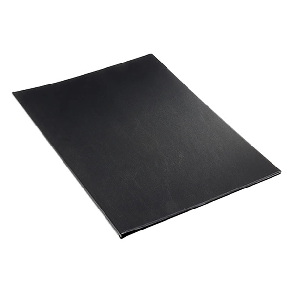 Presentationsmapp A3 | Rillstab | svart | 12 fickor 068104 - 2