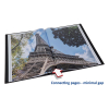Rillstab Presentationsmapp A3 | Rillstab | svart | 12 fickor 99314 068104 - 6