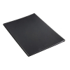 Rillstab Presentationsmapp A3 | Rillstab | svart | 24 fickor RI99334 068105 - 3
