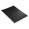 Rillstab Presentationsmapp A3 | Rillstab | svart | 36 fickor 99354 068106 - 2