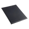Rillstab Presentationsmapp A5 | Rillstab | svart | 10 fickor RI99514 068107 - 2