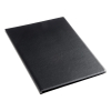Rillstab Presentationsmapp A5 | Rillstab | svart | 20 fickor RI99524 068108 - 2