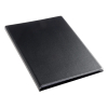 Rillstab Presentationsmapp A5 | Rillstab | svart | 30 fickor RI99534 068109 - 2