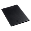 Rillstab Presentationsmapp A5 | Rillstab | svart | 30 fickor RI99534 068109 - 3