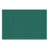 Rillstab Skärmatta A1 | Rillstab | 900x600mm | grön 82604 068072