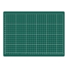 Rillstab Skärmatta A4 | 300x220mm | Rillstab | grön 82601 068069