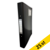 Ringpärm A4 29mm | FSC® konstläderpapp | svart | 25st 502475 - 1