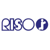 Riso S-4263E klarröd bläckpatron (original)