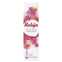 Doftpinnar 45ml | Robijn Pink Sensation SRO00144