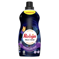 Flytande tvättmedel 1,19L | Robijn Black Velvet SRO05106 Flytande tvättmedel 1,19L | Robijn Black Velvet SRO05106