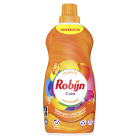 Flytande tvättmedel 1,19L | Robijn Color SRO05104 Flytande tvättmedel 1,19L | Robijn Color SRO05104