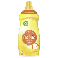 Flytande tvättmedel 1,19L | Robijn Color SRO05175 Flytande tvättmedel 1,19L | Robijn Color SRO05175