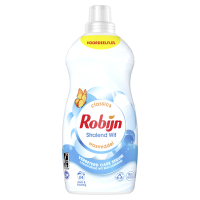 Flytande tvättmedel 1,19L | Robijn Radiant White SRO05109 Flytande tvättmedel 1,19L | Robijn Radiant White SRO05109