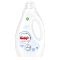 Flytande tvättmedel 1L | Robijn Radiant White SRO05181